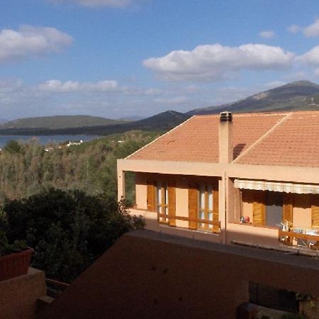 فندق ألغيروفي  Casa Vacanza Maristella المظهر الخارجي الصورة