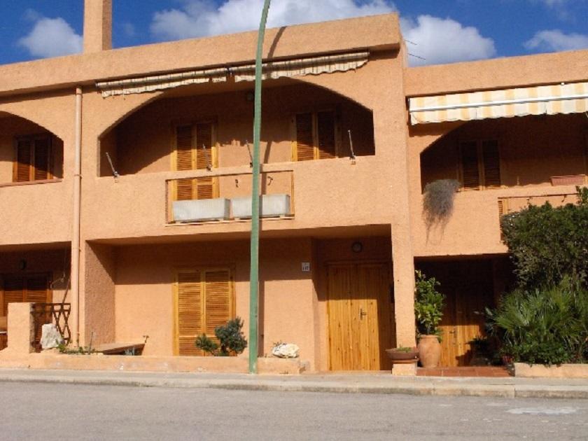 فندق ألغيروفي  Casa Vacanza Maristella المظهر الخارجي الصورة